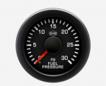 ISSPRO EV2 Fuel Pressure Gauge Mechanical
